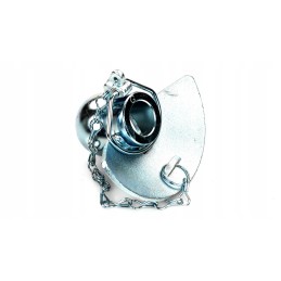 Vokiškas rutulys su apykakle, 2 2 kategorijos granitas