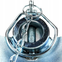 Vokiškas rutulys su apykakle, 2 2 kategorijos granitas