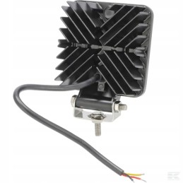 Darbinė lempa x 31w 2400 250 liumenų