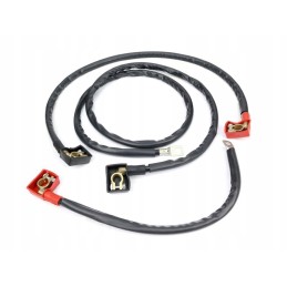 Akumuliatoriaus laidų rinkinys c 330 c 330m expom