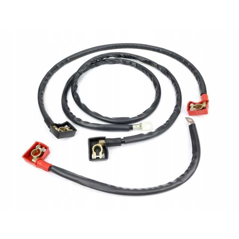 Akumuliatoriaus laidų rinkinys c 330 c 330m expom