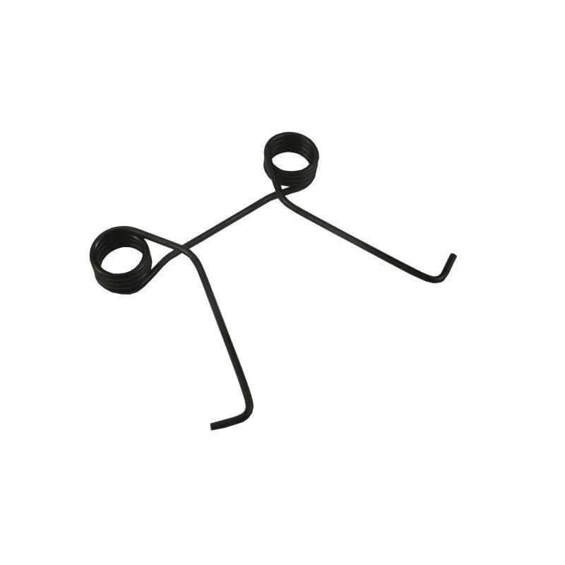 330 originali Ursus sankabos svirties spyruoklė