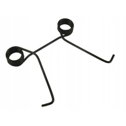 330 originali Ursus sankabos svirties spyruoklė