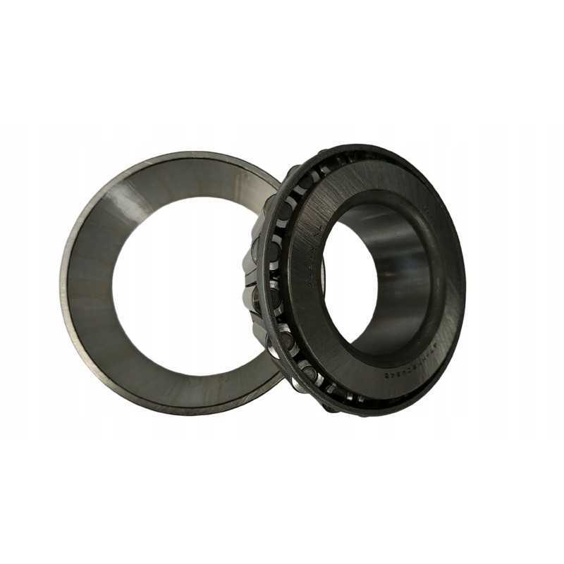 Guolio žiedas k9000247