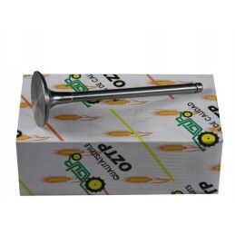 Siurbimo variklio vožtuvas 2137301 4153631 deutz rm 223