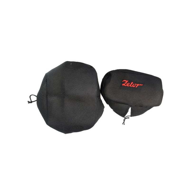 Papildomas sėdynės užvalkalas zetor 992 1071