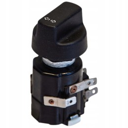 Signalo posūkio signalo jungiklis c 385 80350917