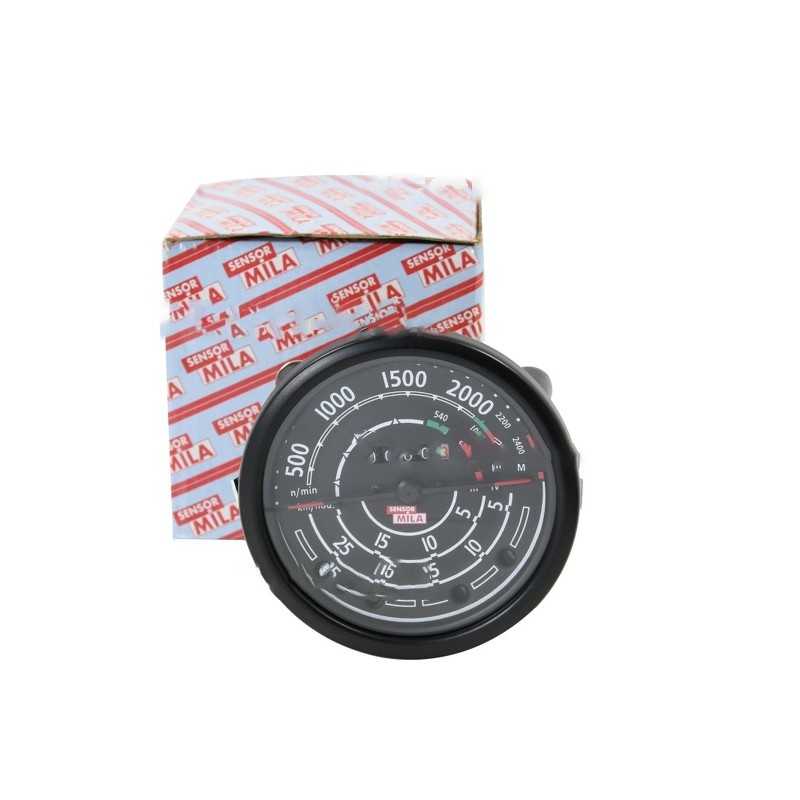 Traktoriaus darbo valandų skaitiklis c 385 86350967 80