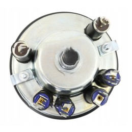 Traktoriaus darbo valandų skaitiklis c 385 86350967 80