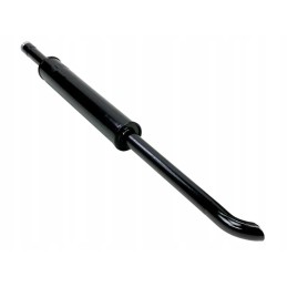 Duslintuvas 1460mm 5 6kg mf3 emalio originalus Ursus