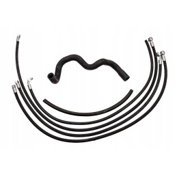 Vairo stiprintuvas ursus c 330 komplektas