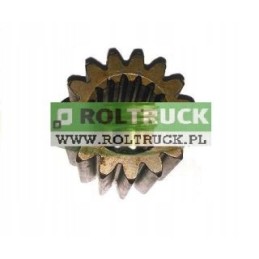 Palydovinės atakos ratas massey mf z15 3429983m1