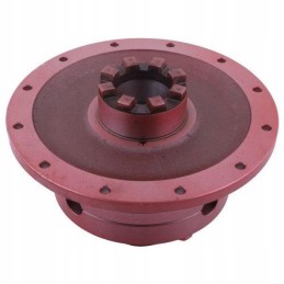 Mechanizmo korpusas c 360 originalus ursus 46425140u