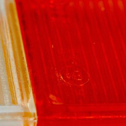 Posūkio žibinto dangtelis c 36069344buvo