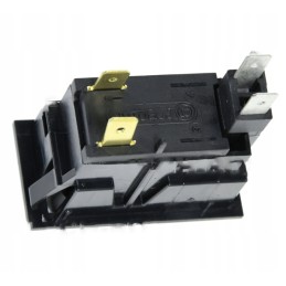 Zetor Forterra 16 kaitinimo žvakių jungiklis