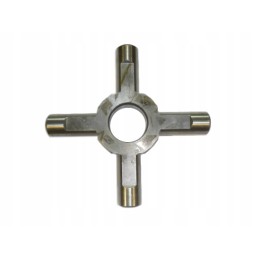 Diferencialinė pavara mf 2746135m2 massey