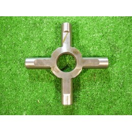 Diferencialinė pavara mf 2746135m2 massey