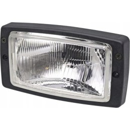 Halogeninė darbo lempa h3 1400661000 wesem