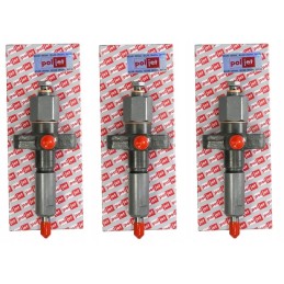 Injektorius mf 3 mf 235 mf 255 c 3603p rinkinys iš 3 vnt.