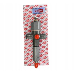 Injektorius mf 3 mf 235 mf 255 c 3603p rinkinys iš 3 vnt.