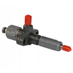 Injektorius mf 3 mf 235 mf 255 c 3603p rinkinys iš 3 vnt.