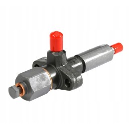 Injektorius mf 3 mf 235 mf 255 c 3603p rinkinys iš 3 vnt.