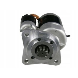 Starteris su reduktoriumi 1178026 1178686 deutz rm