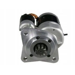 Starteris su reduktoriumi 1178026 1178686 deutz rm