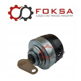 Ursus c 330 c 360 uždegimo jungiklis