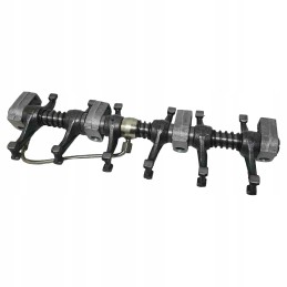 Variklio klaviatūros rinkinys mf 3 ursus 3p 3132009k91