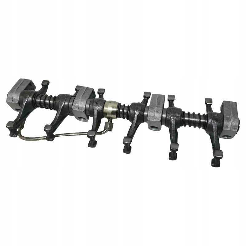 Variklio klaviatūros rinkinys mf 3 ursus 3p 3132009k91