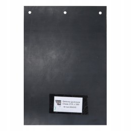 Guminis gaubtas Claas ventiliatoriui 210x300
