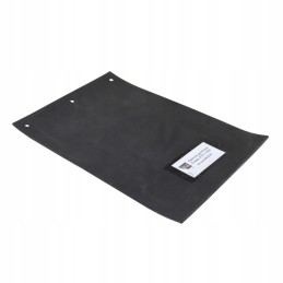 Guminis gaubtas Claas ventiliatoriui 210x300
