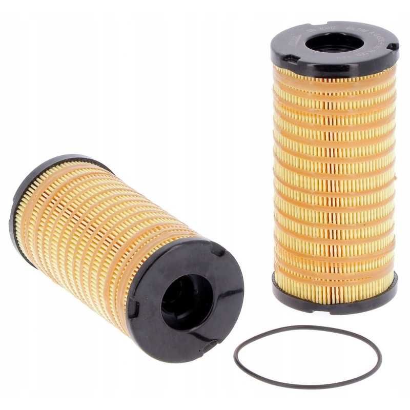 Kuro filtras sn30017