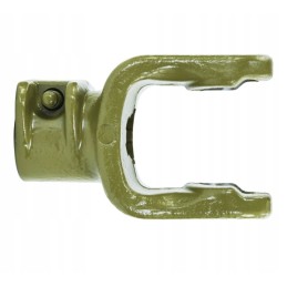 Kryžminė šakutė 36x89 išorinė 1 3 8 coliai 6