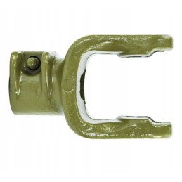 Kryžminė šakutė 36x89 išorinė 1 3 8 coliai 6