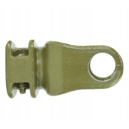 Kryžminė šakutė 36x89 išorinė 1 3 8 coliai 6