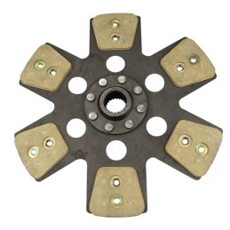 Sankabos diskas fi 325, 22 frezos c 385 originalus