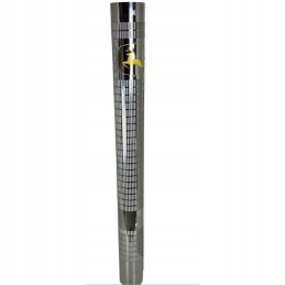 Išmetimo vamzdžio dangtis john deere inox l170180