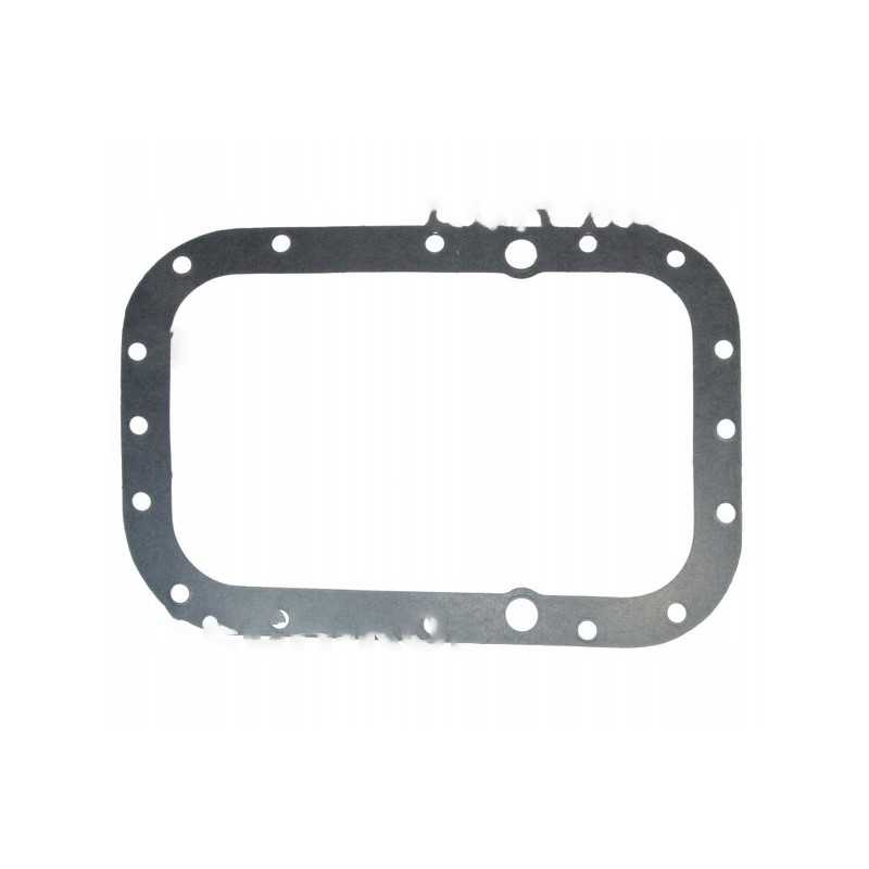 Galinės ašies kėbulo sandariklis, pakeliamas kėbulas