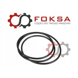 Claas Renault pavarų dėžės stūmoklio O žiedas 6005018667