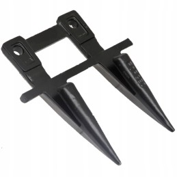 Dvigubas durtuvas 52511113060236 00