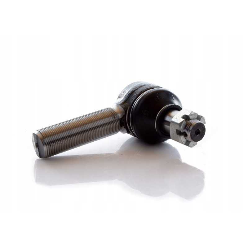 Strypo galo jungtis tas pats ford deutz korpusas