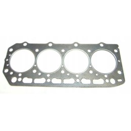 Yanmar galvos tarpiklis