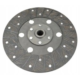 Sankabos diskas, 1 pakopa f 280 su 16 49011175 dantų