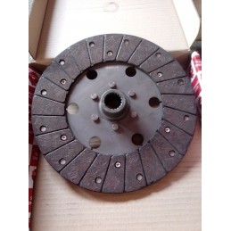 C360 sankabos diskas ir pavarų dėžė originalus Ursus