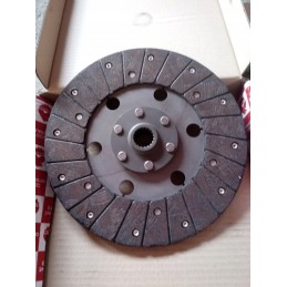 C360 sankabos diskas ir pavarų dėžė originalus Ursus