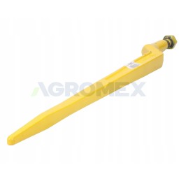 Universalus priekinis krautuvas 800mm Warynski