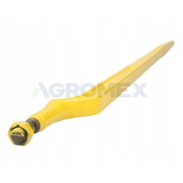 Universalus priekinis krautuvas 800mm Warynski