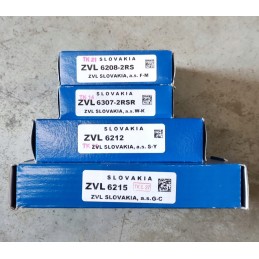 Makšties ir stebulės redukcijos remonto rinkinys c 330